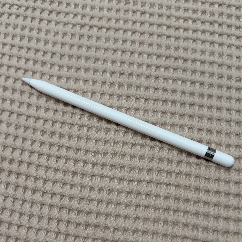 Apple Pencil 1st gen